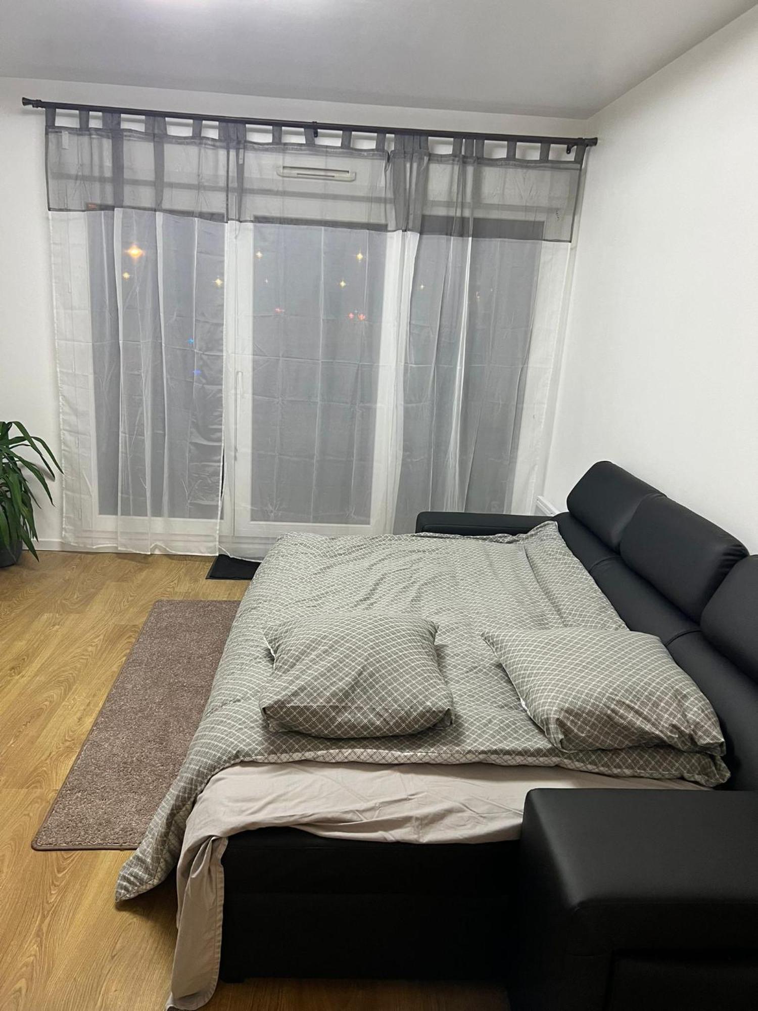 Appartement 5Min Gare Rer Disneyland Paris Val D'Europe La Vallee Village Parking Inclus Montevrain Ngoại thất bức ảnh