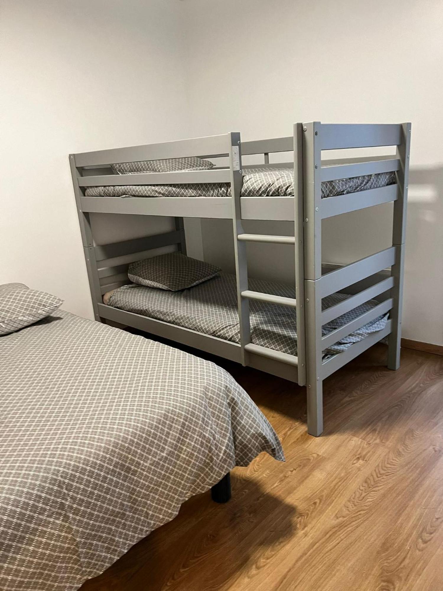 Appartement 5Min Gare Rer Disneyland Paris Val D'Europe La Vallee Village Parking Inclus Montevrain Ngoại thất bức ảnh