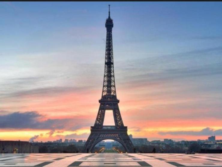 Appartement 5Min Gare Rer Disneyland Paris Val D'Europe La Vallee Village Parking Inclus Montevrain Ngoại thất bức ảnh